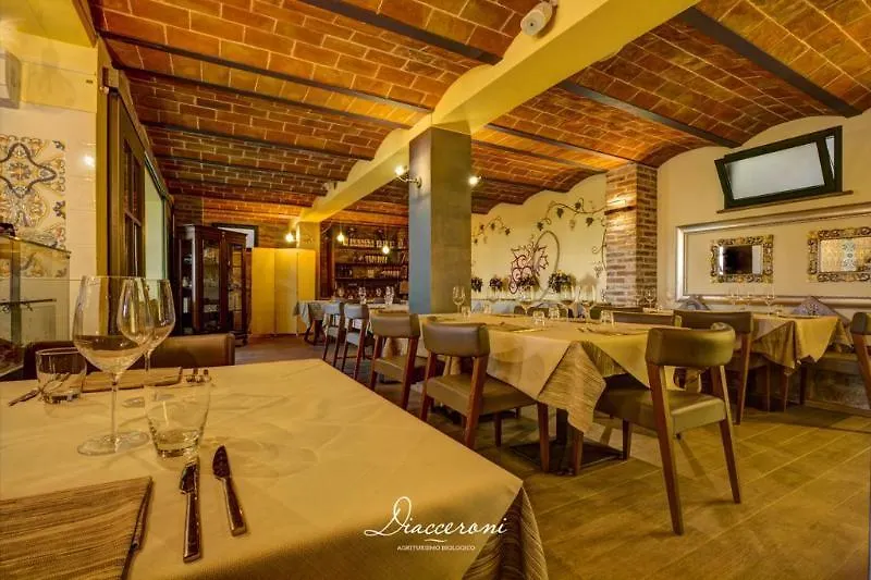 Glamping Diacceroni Hotel Peccioli 3*,  Italy