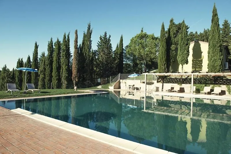 Glamping Diacceroni Hotel Peccioli