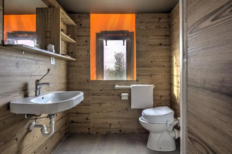 Glamping Diacceroni Hotel Peccioli