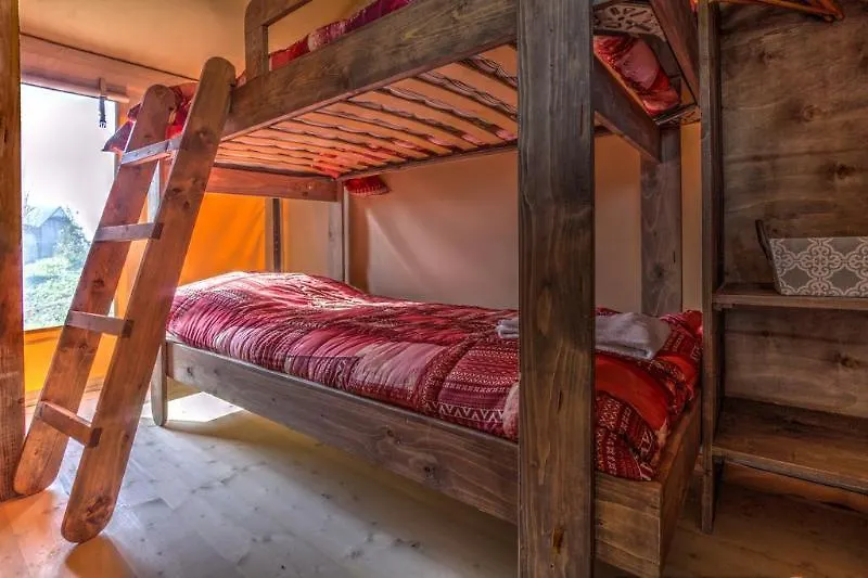 Glamping Diacceroni Hotel Peccioli